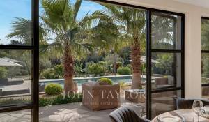 Location saisonnière Propriété Saint-Tropez