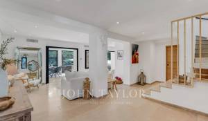 Location saisonnière Propriété Saint-Tropez