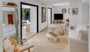 Location saisonnière Propriété Saint-Tropez