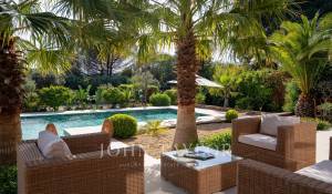 Location saisonnière Propriété Saint-Tropez