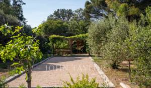 Location saisonnière Propriété Saint-Tropez