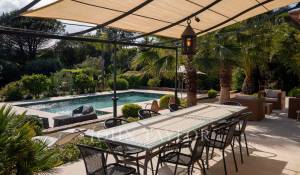 Location saisonnière Propriété Saint-Tropez
