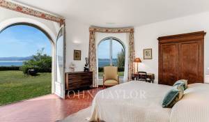Location saisonnière Propriété Saint-Tropez
