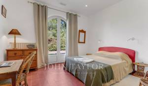 Location saisonnière Propriété Saint-Tropez