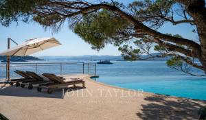 Location saisonnière Propriété Saint-Tropez