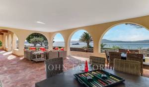 Location saisonnière Propriété Saint-Tropez