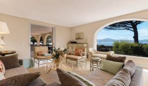 Location saisonnière Propriété Saint-Tropez