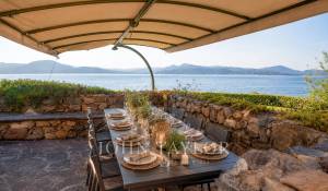 Location saisonnière Propriété Saint-Tropez