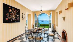 Location saisonnière Propriété Saint-Tropez