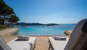 Location saisonnière Propriété Saint-Tropez