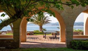 Location saisonnière Propriété Saint-Tropez