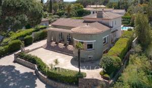 Location saisonnière Propriété Saint-Tropez