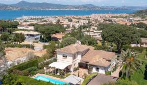 Location saisonnière Propriété Saint-Tropez