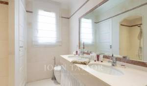 Location saisonnière Propriété Saint-Tropez