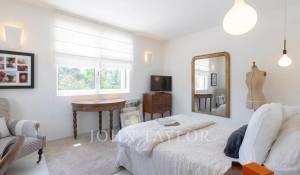 Location saisonnière Propriété Saint-Tropez