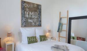 Location saisonnière Propriété Saint-Tropez