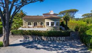 Location saisonnière Propriété Saint-Tropez