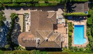 Location saisonnière Propriété Saint-Tropez