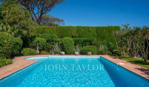 Location saisonnière Propriété Saint-Tropez