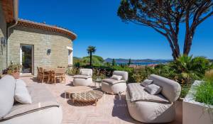 Location saisonnière Propriété Saint-Tropez