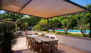 Location saisonnière Propriété Saint-Tropez