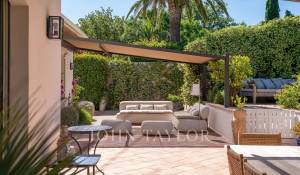 Location saisonnière Propriété Saint-Tropez