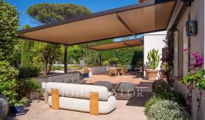 Location saisonnière Propriété Saint-Tropez