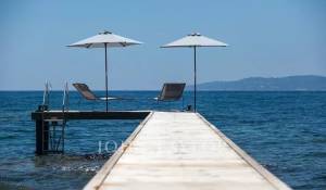 Location saisonnière Propriété Sainte-Maxime