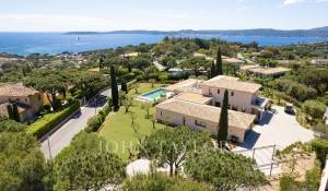 Location saisonnière Propriété Sainte-Maxime
