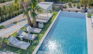 Location saisonnière Propriété Sainte-Maxime