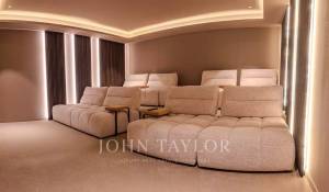 Location saisonnière Propriété Sainte-Maxime