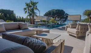 Location saisonnière Propriété Sainte-Maxime