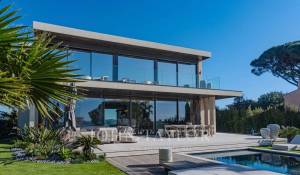 Location saisonnière Propriété Sainte-Maxime