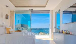 Location saisonnière Propriété Sainte-Maxime