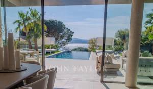 Location saisonnière Propriété Sainte-Maxime