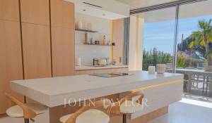 Location saisonnière Propriété Sainte-Maxime