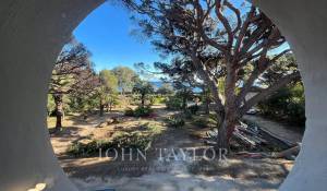 Location saisonnière Propriété Sainte-Maxime