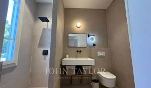 Location saisonnière Propriété Sainte-Maxime