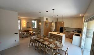 Location saisonnière Propriété Sainte-Maxime