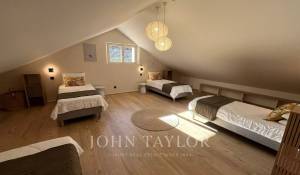 Location saisonnière Propriété Sainte-Maxime