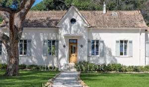 Location saisonnière Propriété Sainte-Maxime