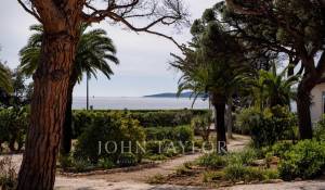 Location saisonnière Propriété Sainte-Maxime