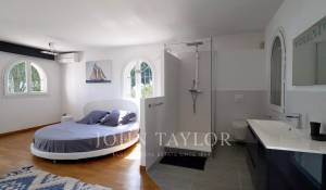 Location saisonnière Propriété Sainte-Maxime