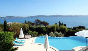 Location saisonnière Propriété Sainte-Maxime