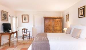 Location saisonnière Propriété Vidauban