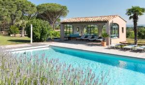 Location saisonnière Propriété Vidauban