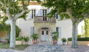 Location saisonnière Propriété Vidauban