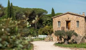 Location saisonnière Propriété Vidauban