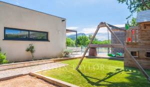 Location saisonnière Villa Aix-en-Provence