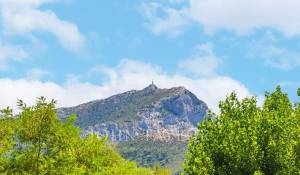 Location saisonnière Villa Aix-en-Provence